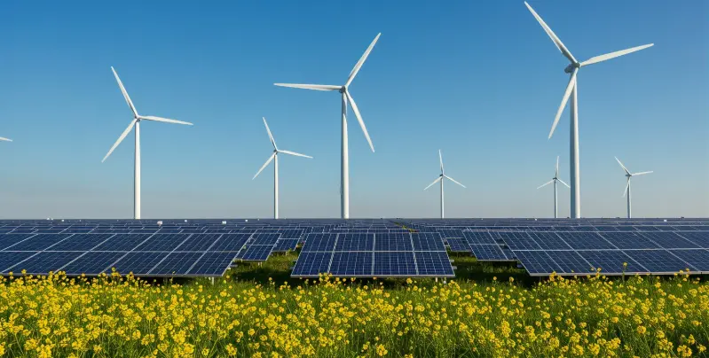 Facebook Ads for Solar Panels: How Crazygraph reduced lead costs