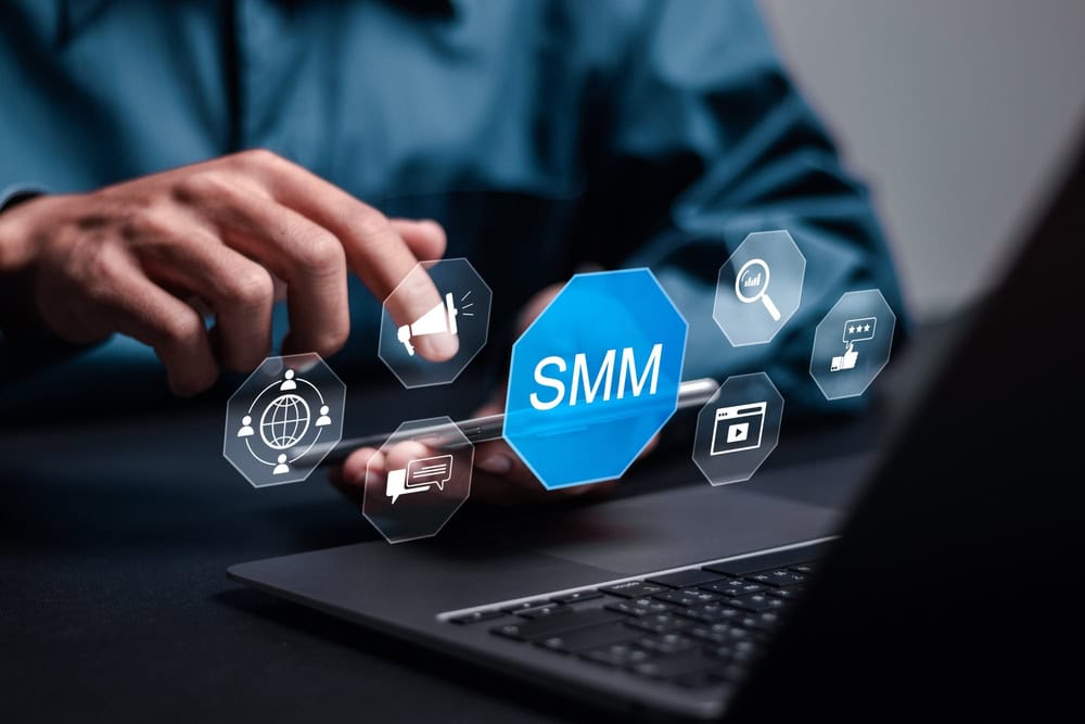 SMM