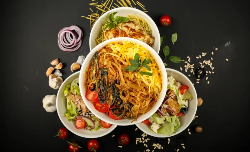 Noorjahaan restaurant marketing success