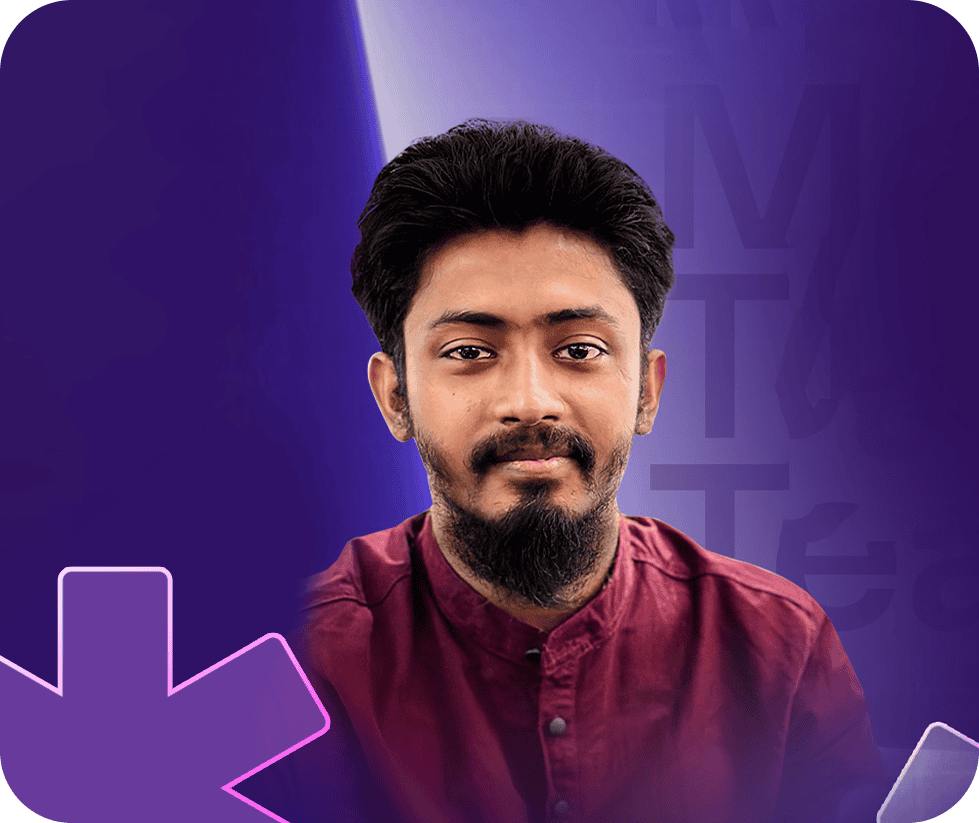 Saidul Islam Sakib