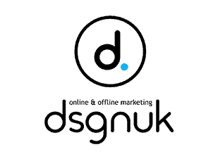 Dsgnuk black