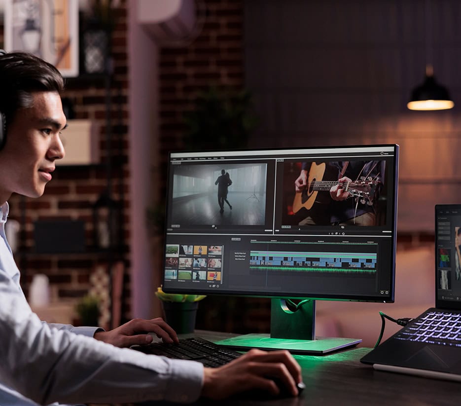 Crazygraph content marketing strategy with blogs, infographics, and email campaigns.