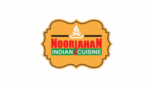 logo of noorjahan indian cuisine