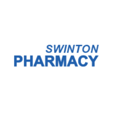 swinton pharmacy logo