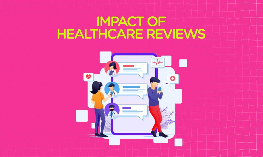 How Healthcare Reviews Impact Local SEO
