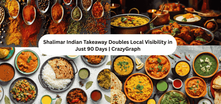 shalimar indian takeaway | indian food