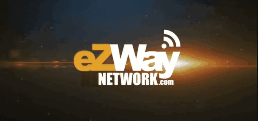 eZWay network