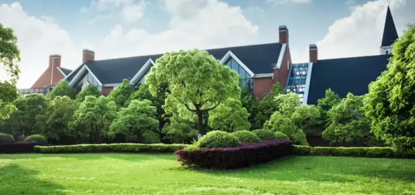 landscaping company brookway SEO growth