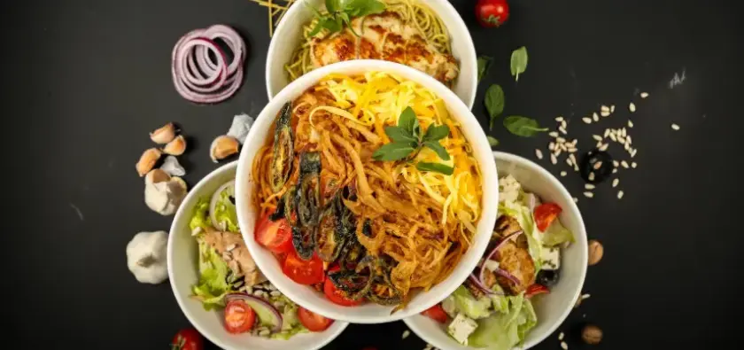 Noorjahaan restaurant marketing success