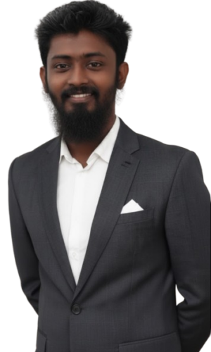 saidul islam shakib